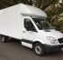 2010 Mercedes Sprinter 313 LWB Luton van 3.5t