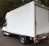 2010 Mercedes Sprinter 313 LWB Luton van 3.5t