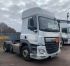 2016 DAF CF460 6X2 EURO 6 TRACTOR UNIT