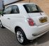 2014 FIAT 500 LOUNGE (REF D902)