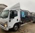 2013 ISUZU FORWARD N75.190 (REF:D911)