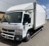 2017 MITSUBISHI FUSO CANTER 7C18 BOX (REF:D906)