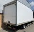 2017 MITSUBISHI FUSO CANTER 7C18 BOX (REF:D906)