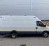 2013 IVECO 70C17 LWB HIGH ROOF PANEL VAN (REF:D908)