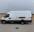 2013 IVECO 70C17 LWB HIGH ROOF PANEL VAN (REF:D908)