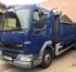 2006 DAF LF45.180 12 ton flatbed