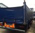 2006 DAF LF45.180 12 ton flatbed