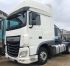 2015 DAF XF 460 SUPER SPACE CAB 4X2 TRACTOR UNIT (REF:D912)