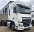 2015 DAF XF 460 SUPER SPACE CAB 4X2 TRACTOR UNIT (REF:D912)