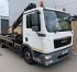 2013 '63' MAN TGL 12.180 STREETLIFTER CAR RECOVERY UNIT (REF:D924)