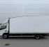 2018  MITSUBISHI FUSO CANTER 7C18 BOX (REF:D920)