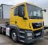 2015 MAN TGS 26.440 EURO 6 ADR TRACTOR UNIT (REF:D928)