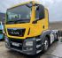 2015 MAN TGS 26.440 EURO 6 ADR TRACTOR UNIT (REF:D928)