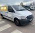 2014 MERCEDES VITO 116CDI SWB PANEL VAN (REF:D936)