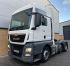 2014 MAN TGX 26.480 XXL 6X2 EURO 6 TRACTOR UNIT (REF:D943)