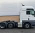 2014 MAN TGX 26.480 XXL 6X2 EURO 6 TRACTOR UNIT (REF:D943)