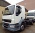 2004 '54' Daf LF 55.220 Urban Tractor Unit