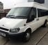 2006 Ford Transit Minibus