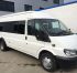 2006 Ford Transit Minibus