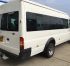 2006 Ford Transit Minibus