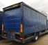 2006 VOLVO FL6 CURTAINSIDER