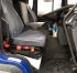 2006 VOLVO FL6 CURTAINSIDER