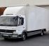 2010 MERCEDES 816 ATEGO DROPWELL BOX