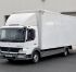 2010 MERCEDES 816 ATEGO DROPWELL BOX