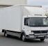 2010 MERCEDES 816 ATEGO DROPWELL BOX