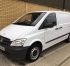 2015 MERCEDES VITO 113CDI COMPACT