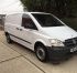 2015 MERCEDES VITO 113CDI COMPACT