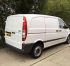 2015 MERCEDES VITO 113CDI COMPACT