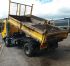 2002 DAF 45 DROPSIDE TIPPER