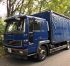 2006 VOLVO FL6 12 Ton Curtainsider