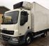 2008 '08' DAF LF45.160 FRIDGE