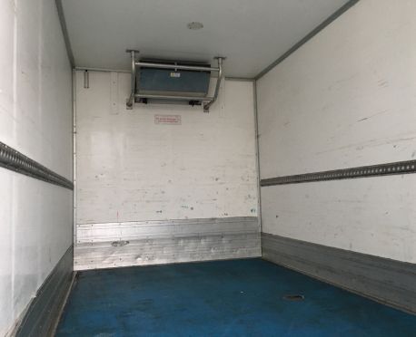 2008 '08' DAF LF45.160 FRIDGE