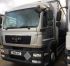 2011 MAN 18.250 Sleeper Cab Curtainsider Euro 5