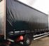 2011 MAN 18.250 Sleeper Cab Curtainsider Euro 5