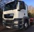 2012 man 18.400 4X2 TRACTOR UNIT