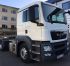 2012 man 18.400 4X2 TRACTOR UNIT