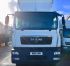 2011 MAN 18.250 Day Cab Curtainsider