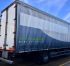 2011 MAN 18.250 Day Cab Curtainsider