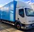 2002 DAF FA LF45.180 REMOVALS BOX 12 TONNER