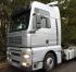 2005 MAN TGA 18.480 XXL 4X2 TRACTOR UNIT