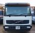 2005 VOLVO FL6 CURTAINSIDER