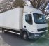 2006 DAF LF 45.180 12 TON BOX