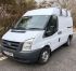 2008 Ford Transit 85 T300FWD Pannel Van