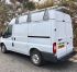 2008 Ford Transit 85 T300FWD Pannel Van