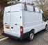 2008 Ford Transit 85 T300FWD Pannel Van