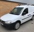 2008 Vauxhall Combo CDTI (REF:D613)